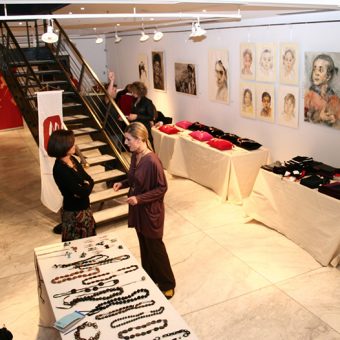 3rd Christmas Bazart