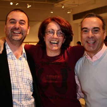 3rd Christmas Bazart