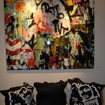 5th Christmas Bazart