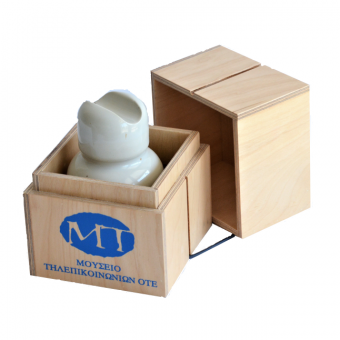 Μουσείο Τηλεπικοινωνιών Ομίλου ΟΤΕ Μουσείο Τηλεπικοινωνιών Ομίλου ΟΤΕ